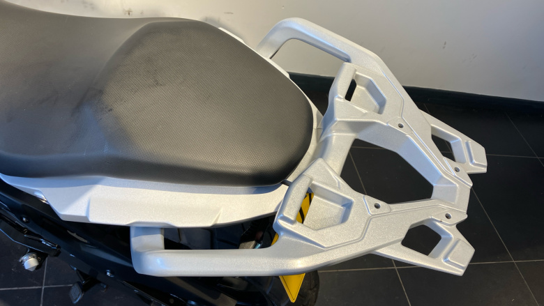 BMW G310 GS 